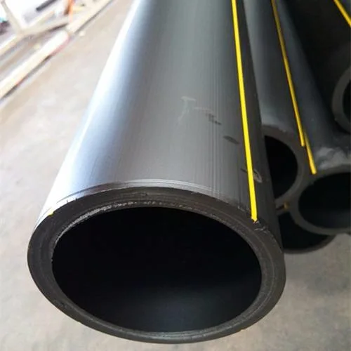 HDPE PE100 Water Drainage Pipes and Fittings for Constructions