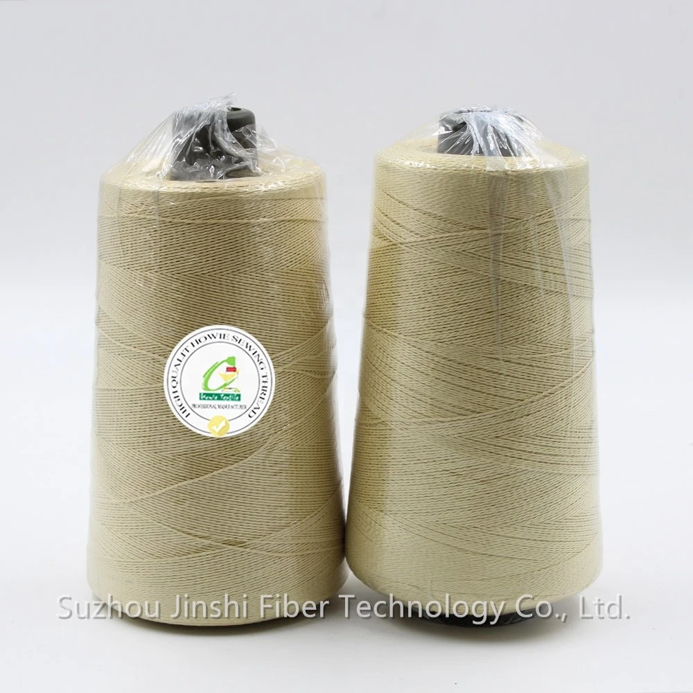 0.15mm -1.5mm Chemical Corruption Proof Flame Retardant PPS Monofilament Yarn