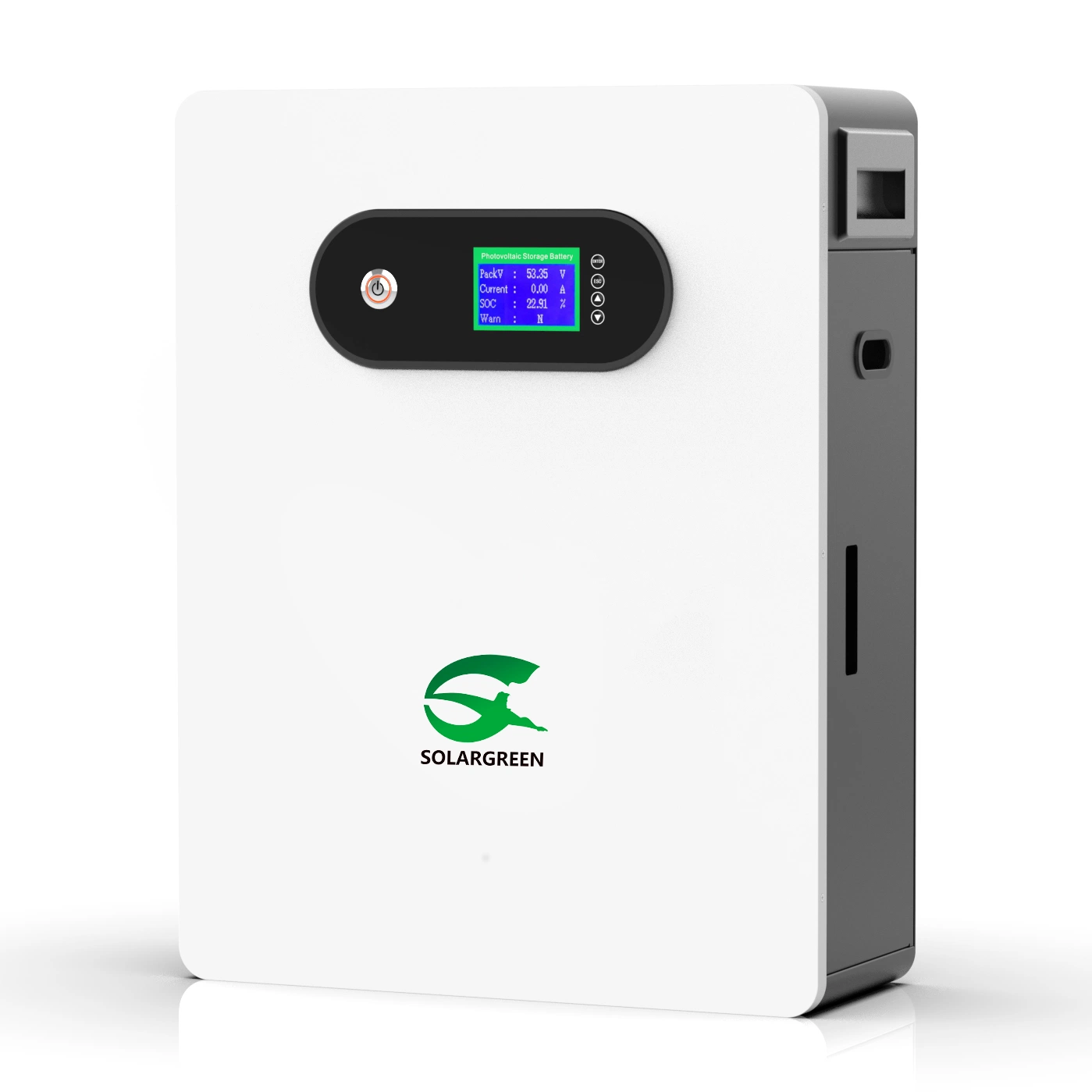 Experience The Power of a LFP Lithium Ion Battery Pack