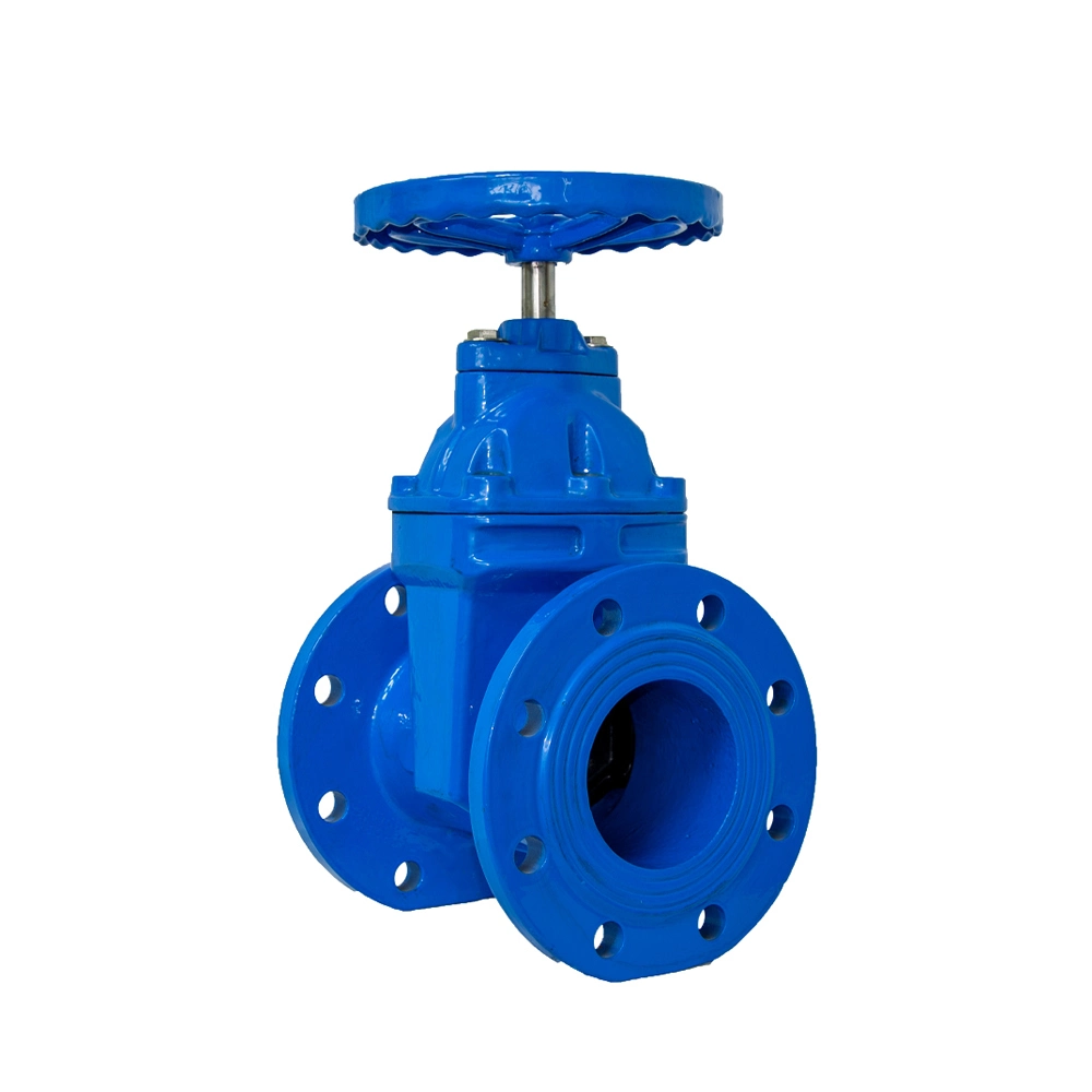 Flange Ductile Gate Stainless Steel Manual Electric Hydraulic Pneumatic Hand Wheel Industrial Gas Water Pipe Check Valve and Ball Butterfly Valve