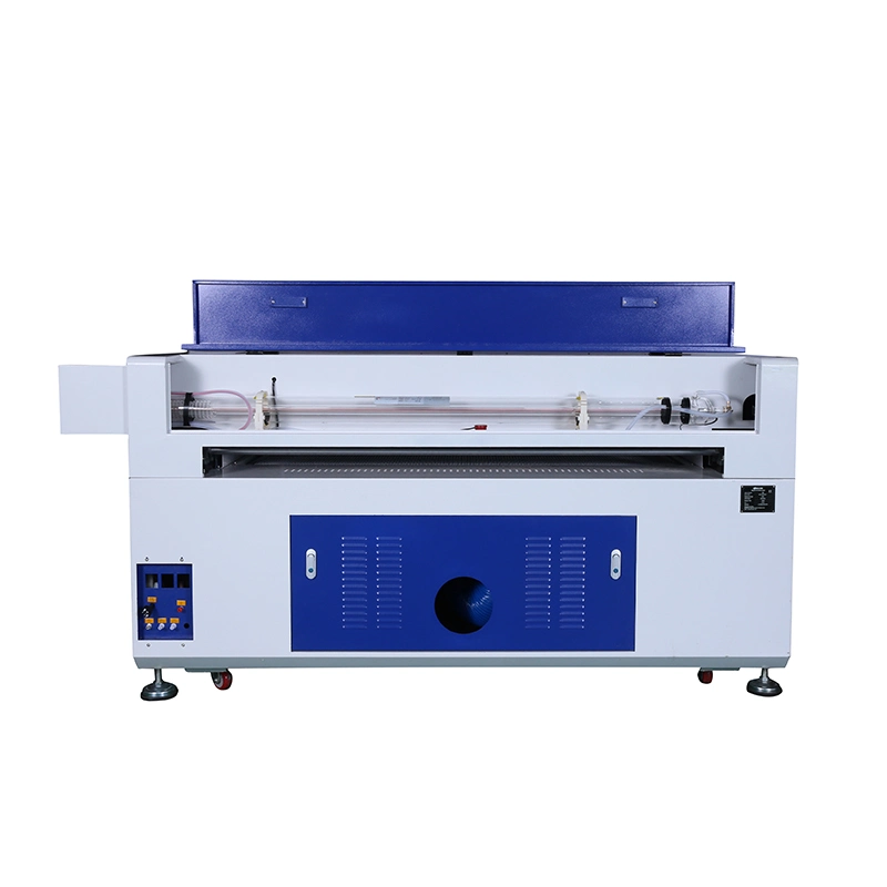 Laser Engrav Cutting Machine 9060 Leather CO2 Laser with Auto Focus Camera