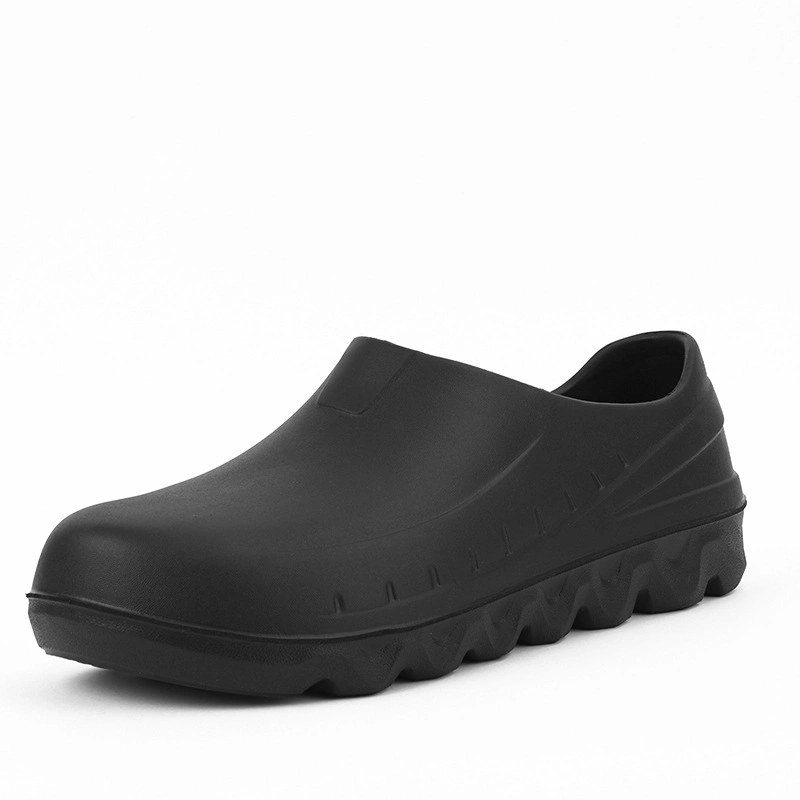 Hot Sale High quality/High cost performance  Breathable Men and Women Casual Chef Shoes