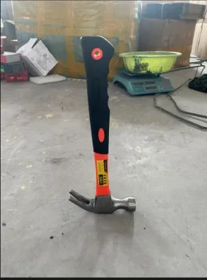 Multi-Function Hammer/Mini Claw Hammer/Wooden Handle Hammer/Octagonal Hammer/Hammer Head Plastic Rubber Hammer