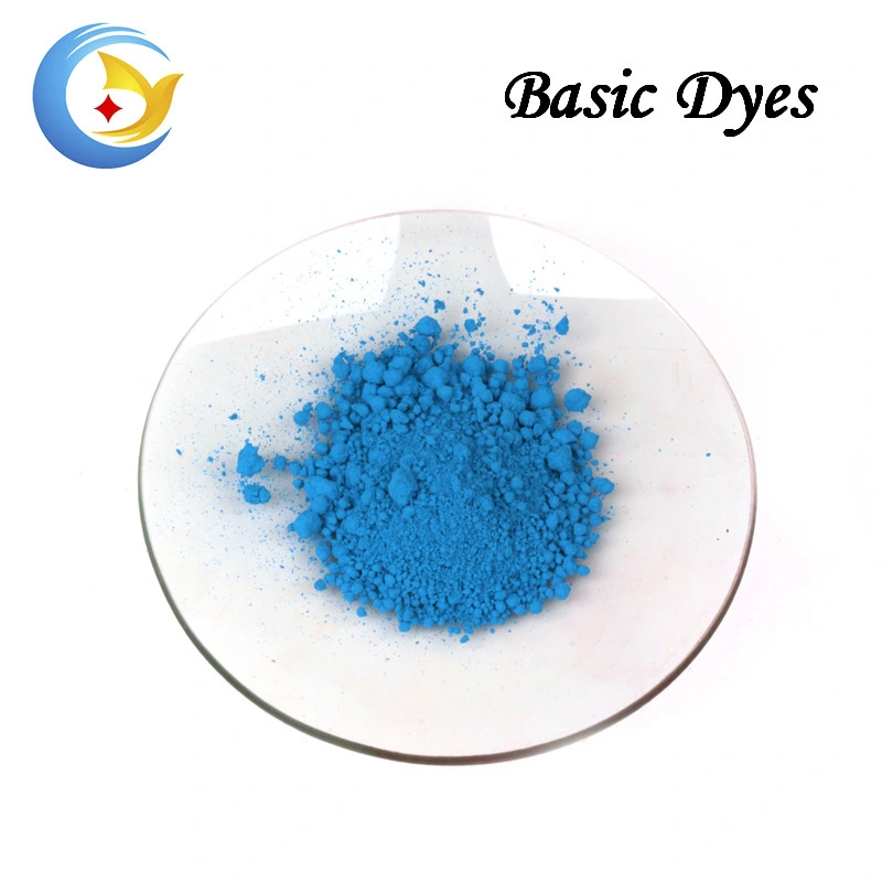 Skyzon&reg; Cationic dye/basic Blue B-41/Acrylic Dyeing/Textile Dyestuff