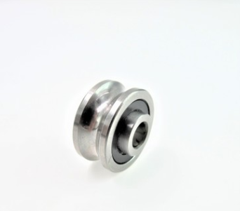 Double Row DEP Groove Ball Bearing 5*17*8*10 Sg15-10 Guide Rail Bearing for Embroidery Machine