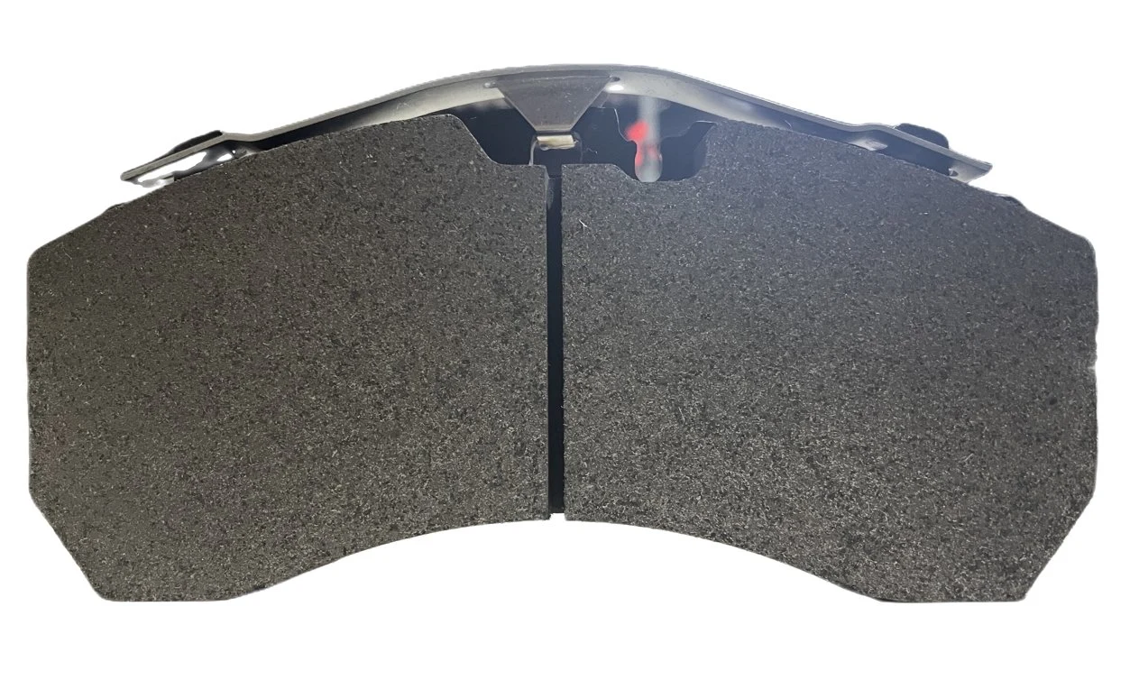 OEM Heavy Truck and Bus Brake Pad with Best Quality (WVA29361)