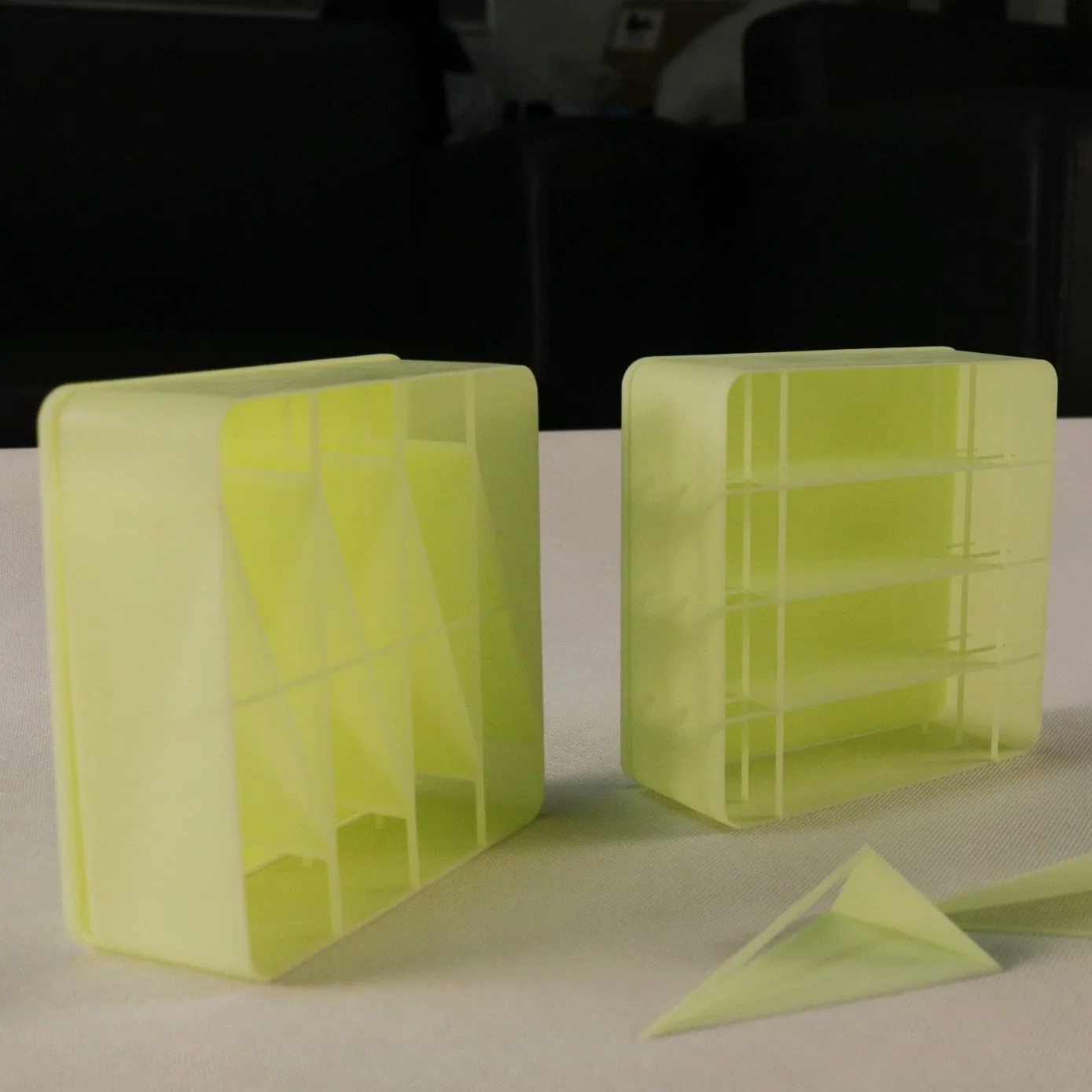 Personnalisable en vrac SLA/SLS 3D Printing Plastic injection Molding Rapid Service de prototypage