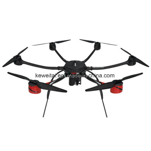 New Generation Brushless Uav Drones Motors