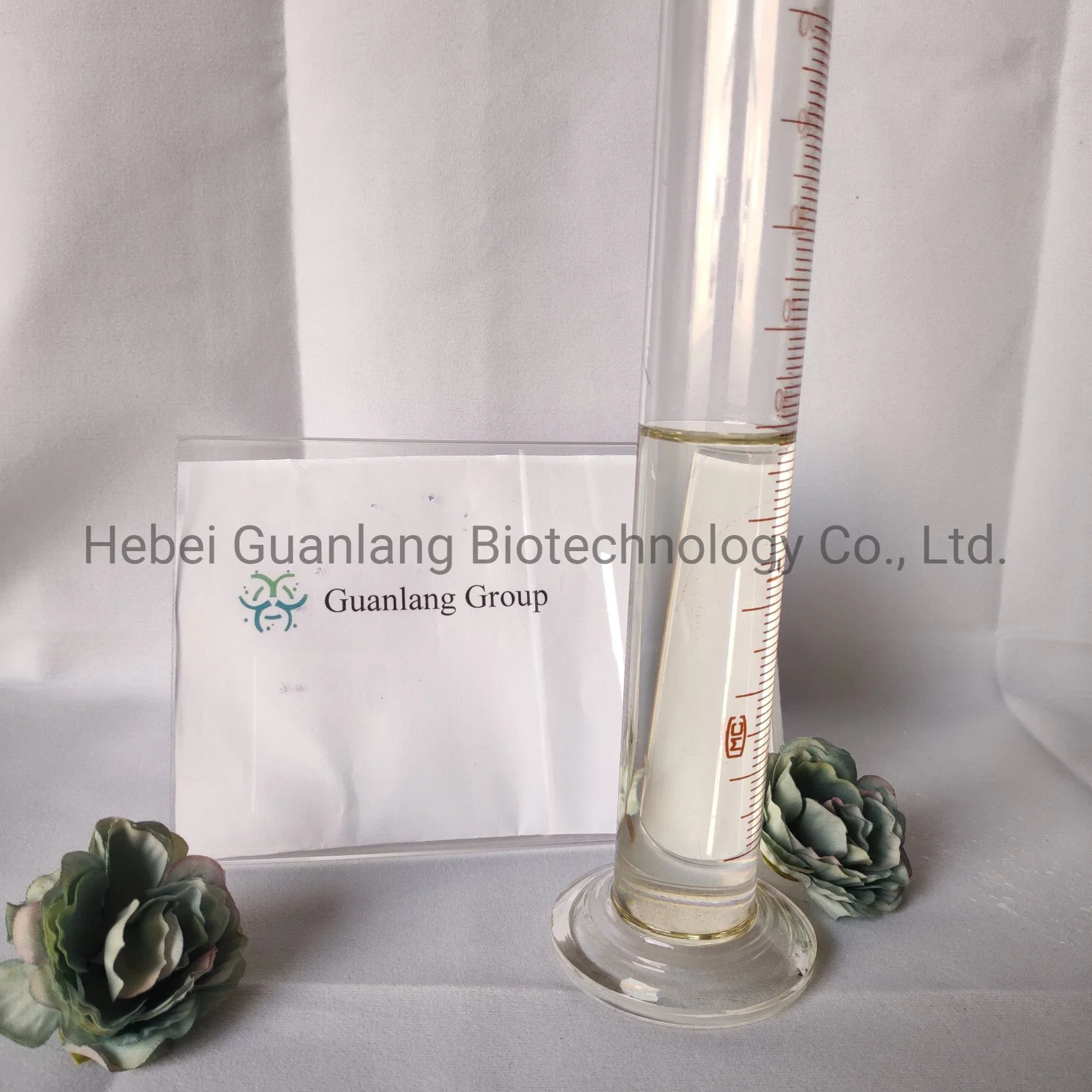 Hot Sale Ethyl Laurate CAS 106-33-2 with Factory Price