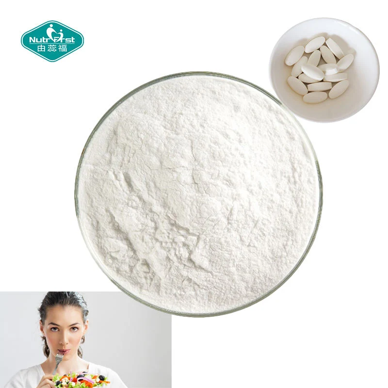 OEM Customized Professional Factory Nutrient Absorption Papaya Enzyme Premix Powder Papain Enzyme