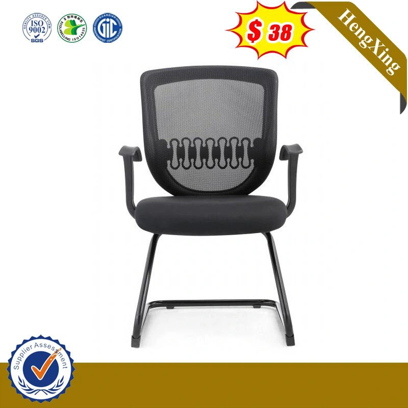 Gaming Play Office School Hotel Fabric Executive Mesh Chair