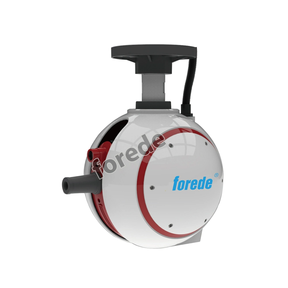 Forede Brand Zdms Automatic Fire Monitor for Supermarket