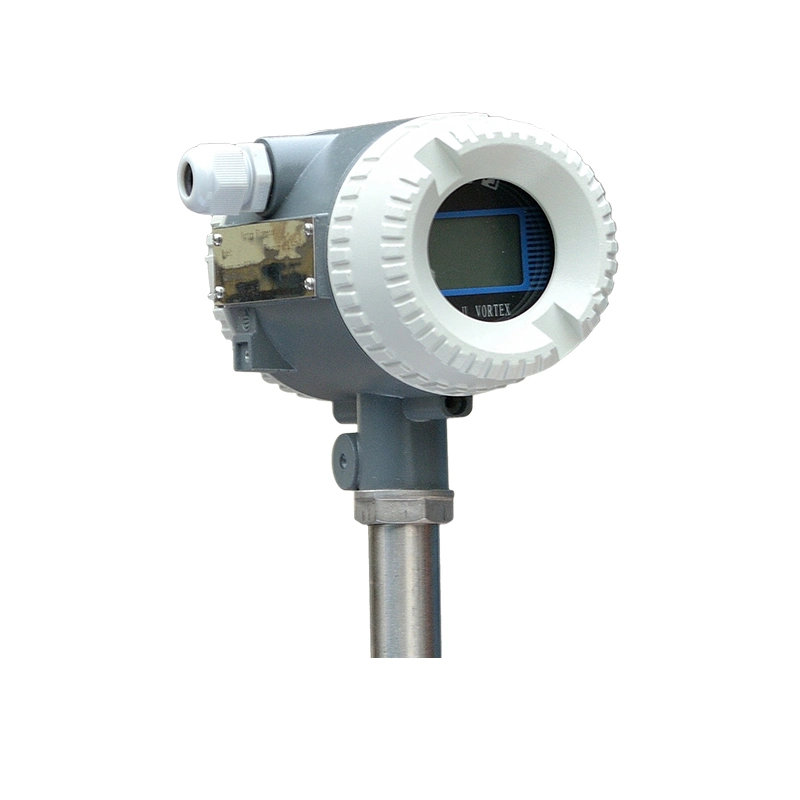 304/316L Orifice Flow Meter Vortex Carbon Dioxide Sensor and Flow Meter