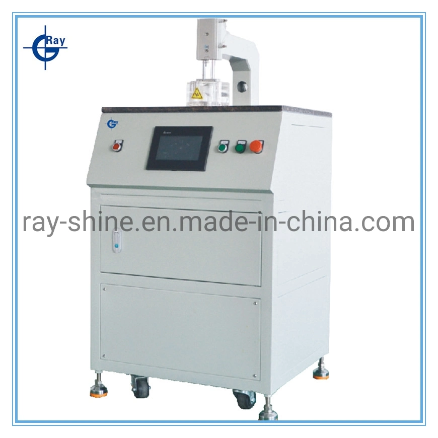 Automatic Microsection Sampler Machine for PCB