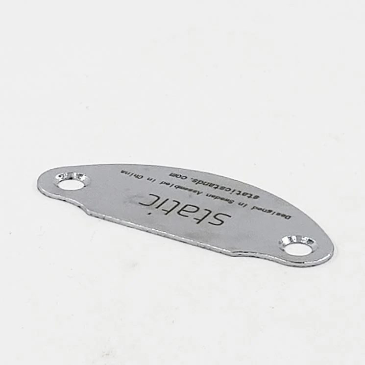 Customized/OEM Steel Coins with Stamping