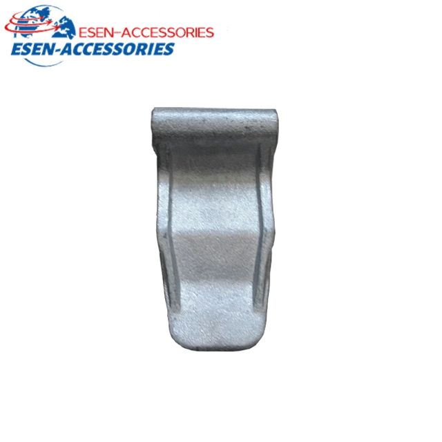 Container Accessories Welding Type Hinge Blade Set