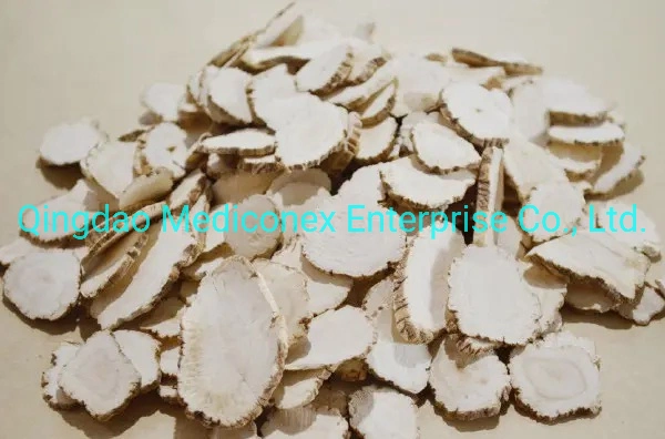 Notopterygium Root Herb Raw Material Prepared Traditional Chinese Herbal Medicine Plant Botanical Herb Exterior Releasing