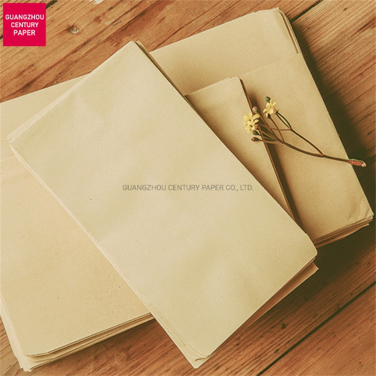 High quality/High cost performance  Silicon Coated Kraft Paper Liner