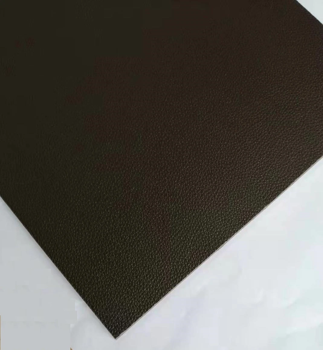 Black Texture Gloss Plastic ABS Sheet for Engraving and Thermoforming