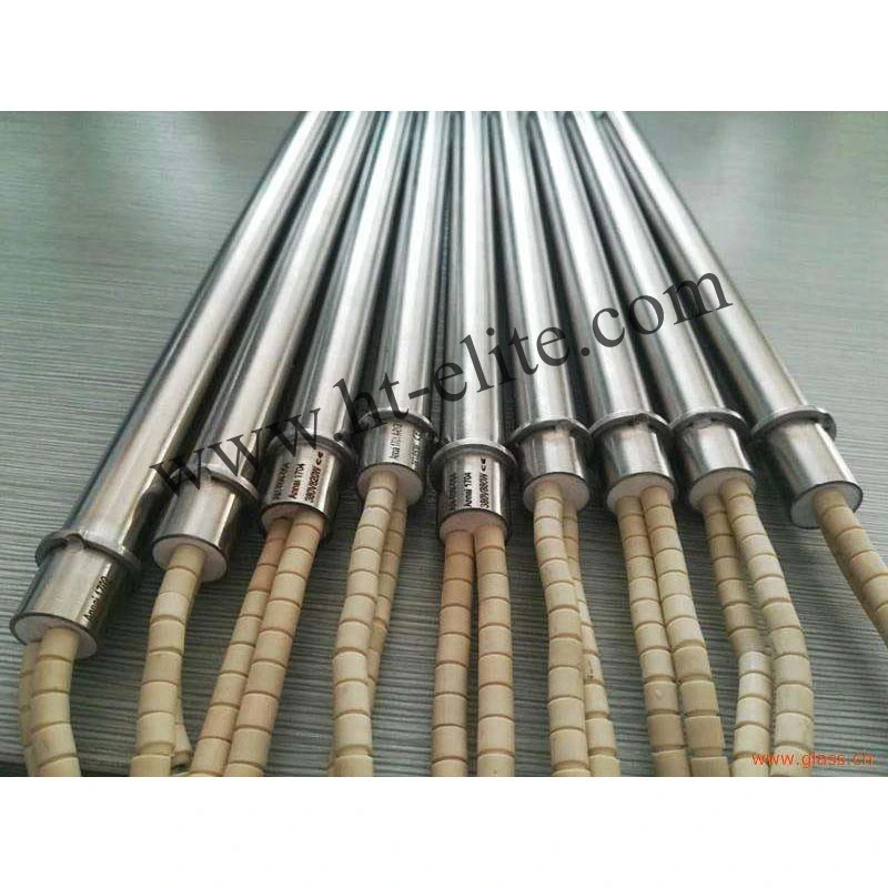 High Pressure Resistance Cartridge Heater Pencil Heating Rod