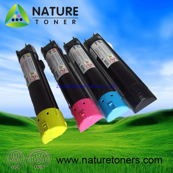 Compatible Laser Toner Cartridge 106r01507 to 106r01510, 106r01523 to 106r01526, 106r01515 to 106r01518 for Xerox Phaser 6700