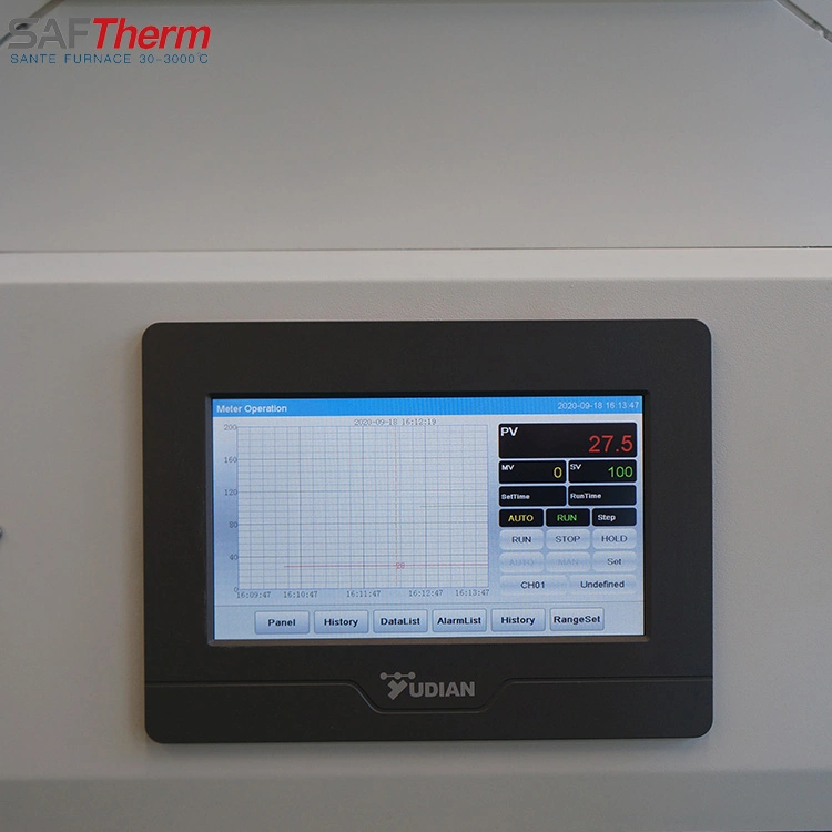 Vendas diretas de fábrica de tecnologia Digital de alta qualidade 3 kg Forno de fusão de metal com controlo de temperatura