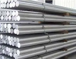 Al Alu En Aw 6068 T6 Aluminium Aluminum Alloy Round Square Solid Rod Bar Price Per Kg