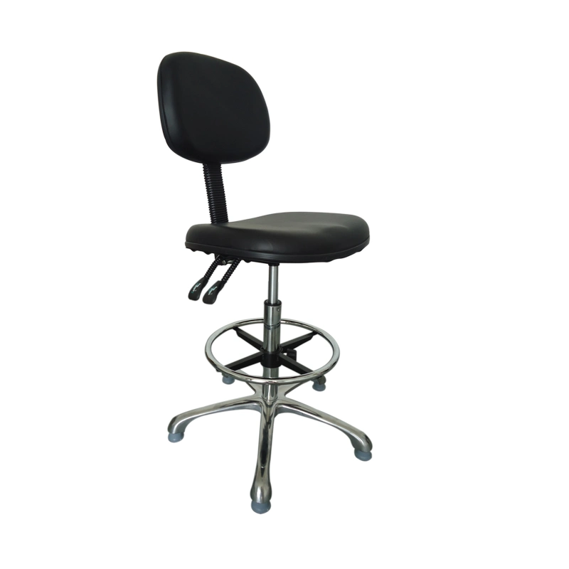 Anti Static PU Foam Molding Computer Room Chair