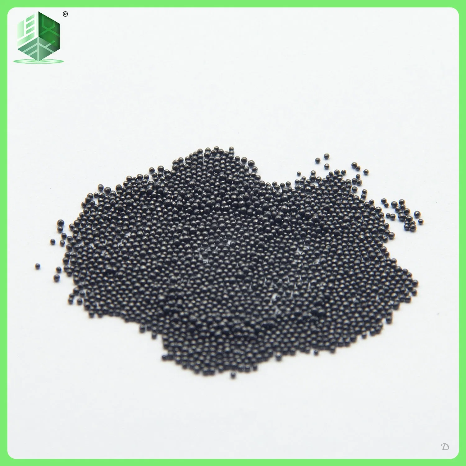 Spherical Tungsten Cobalt Alloy Cemented Carbide Ball