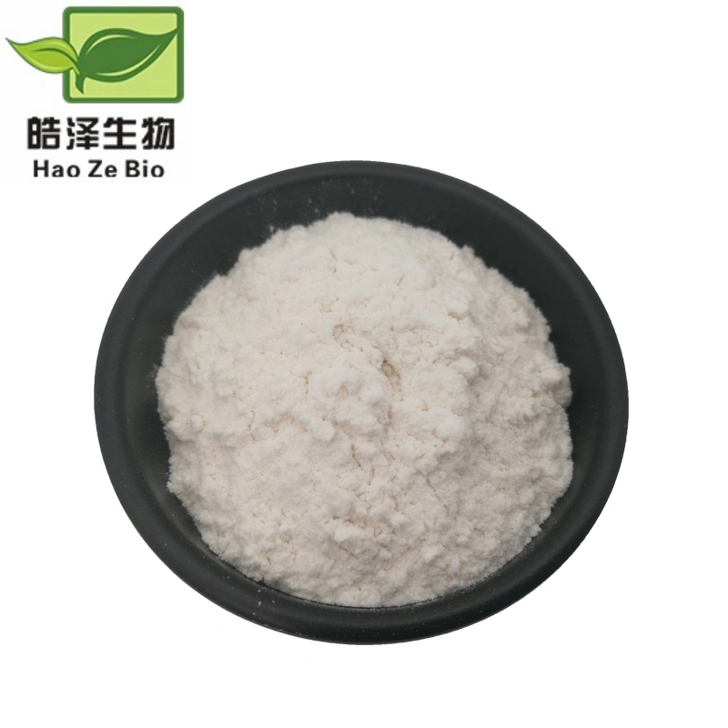 Wholesale/Supplier Cosmetic Ingredeints Rice Bran Extract Powder Ceramide