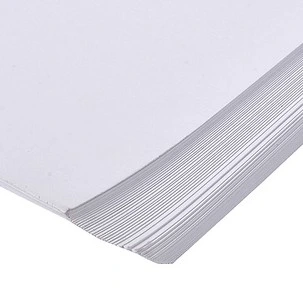 Papel A4 de 80 g, 75 g, 70 g, papel para cópia de escritório A4