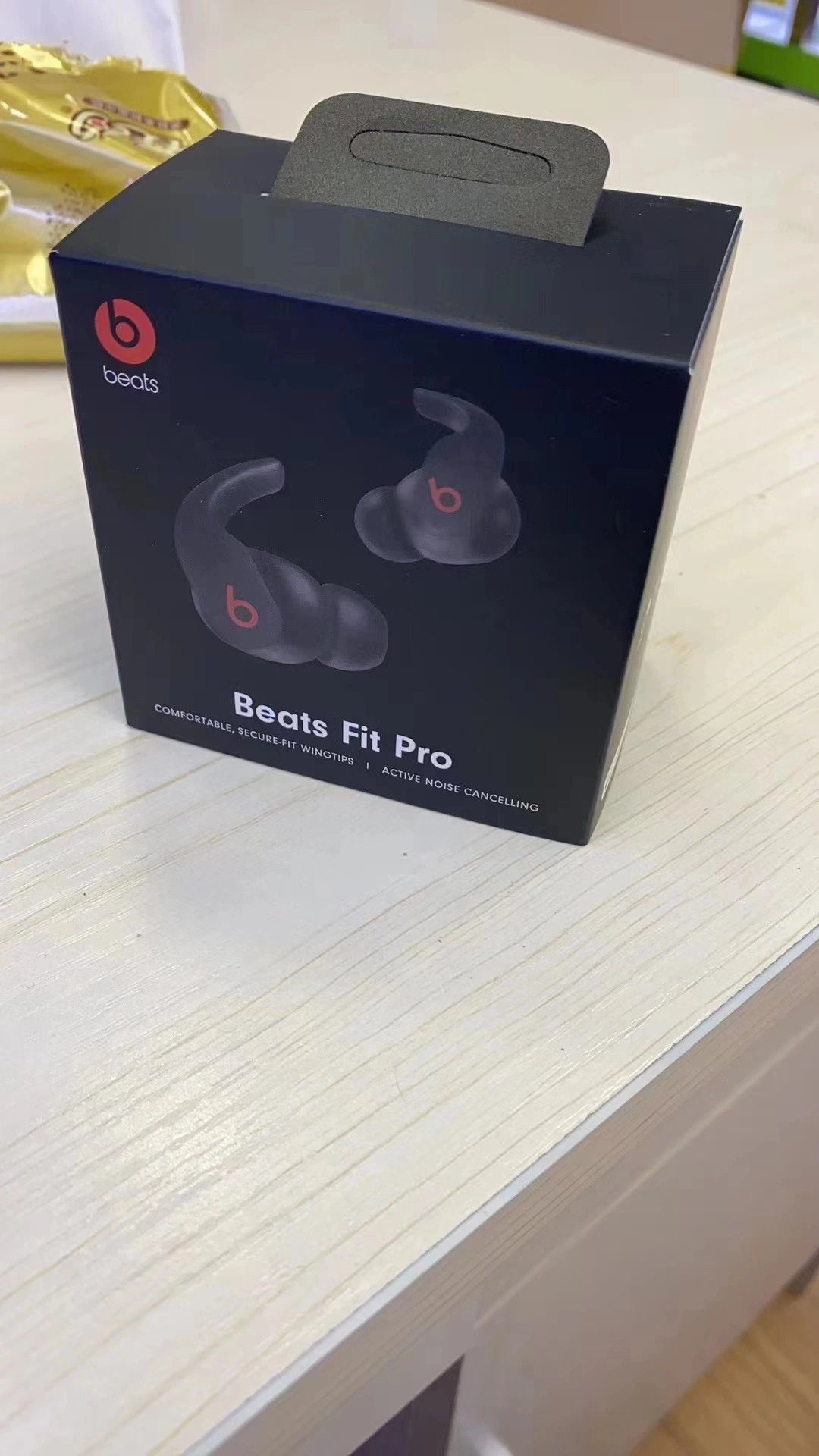 1: 1 original Strong Bass auricular inalámbrico Bluetooth auriculares auriculares auriculares auriculares auriculares para Beat S por Dre Fit PRO