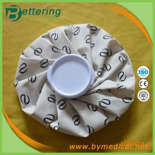 Hot and Cold Theraypy Cloth Ice Bag with Various Patterns