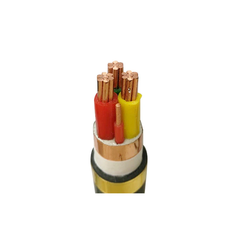 Flame Retardant and Fire Resistant Power Cables