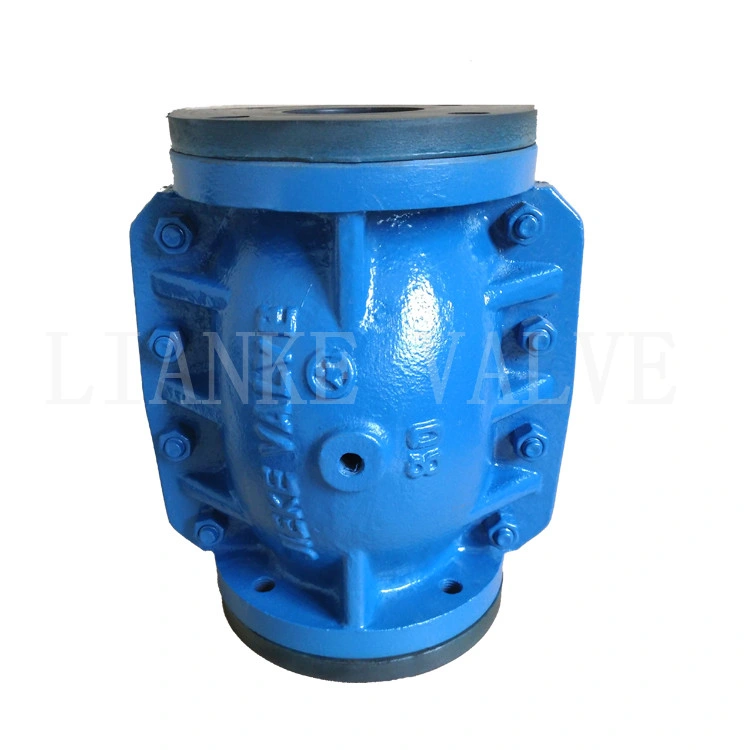 Corrosion Resistance Control Pneumatic Pinch Valve for Industry