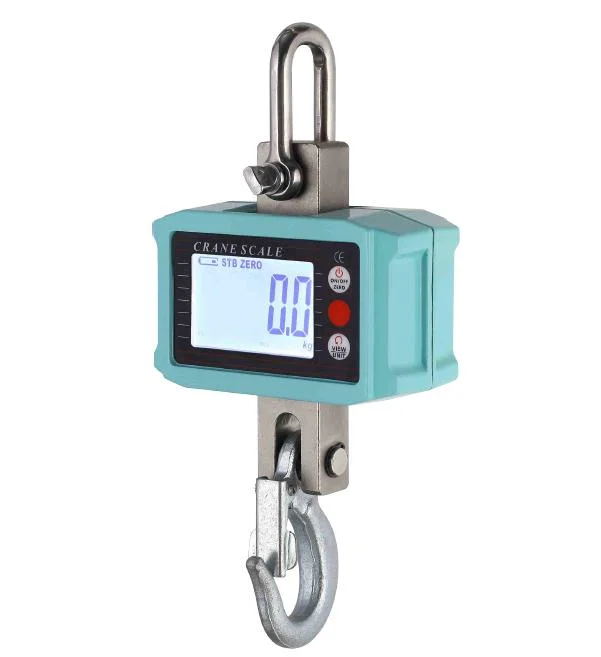 Ocs H02 Portable Electronic Digital Crane Scale Hanging Scale