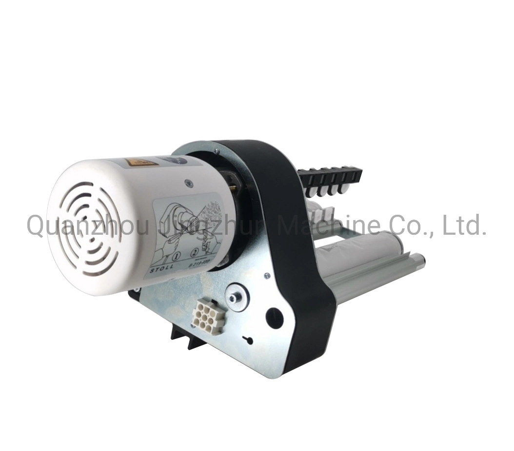 Hot Selling Competitive Price Stoll Knitting Machine Spare Parts Yarn Feeder