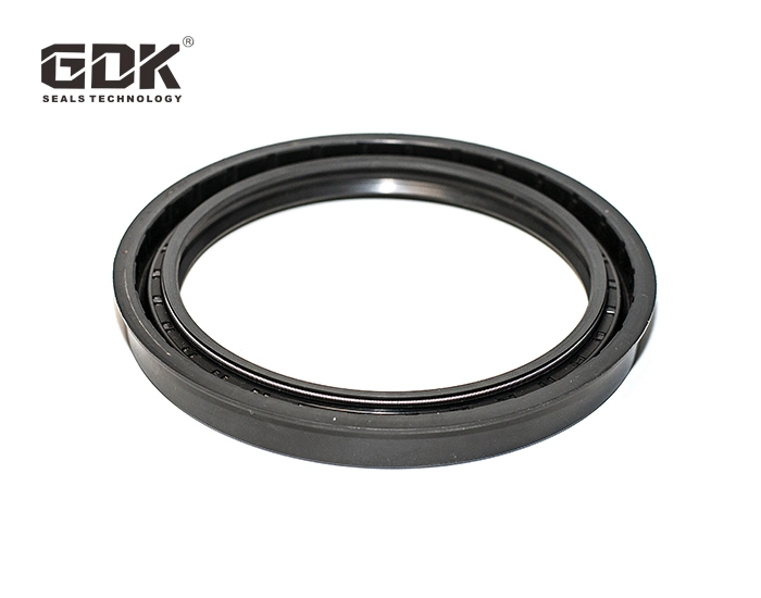 GDK Tcn/Tcv/Hub High Pressure Oil Seal Fluororubber FKM NBR Hydraulic Cylinder Oil Seal