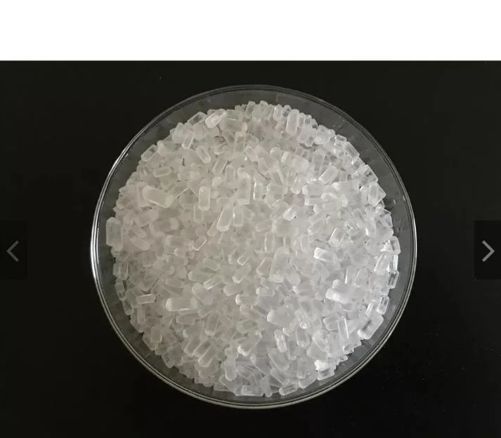 99.5% Bagged Inorganic Chemical Magnesium Sulphate