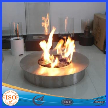 Produce High Quality Burner Bioethanol Outdoor Fire Pit Grill