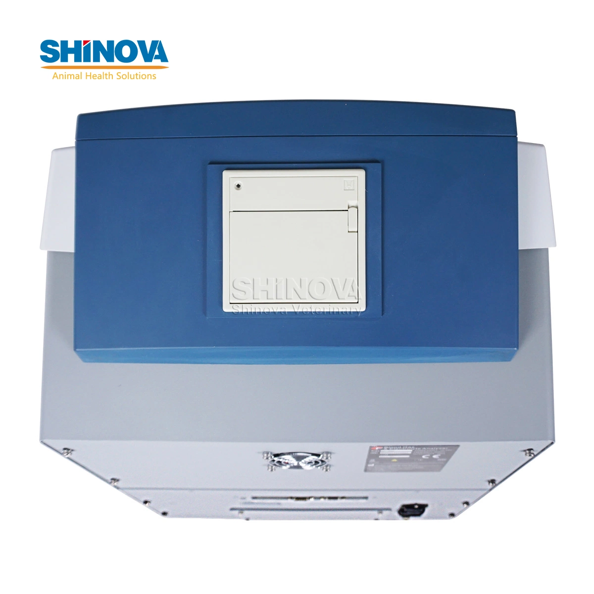 Blood Gas Electrolyte Analyzer (BG-800A)