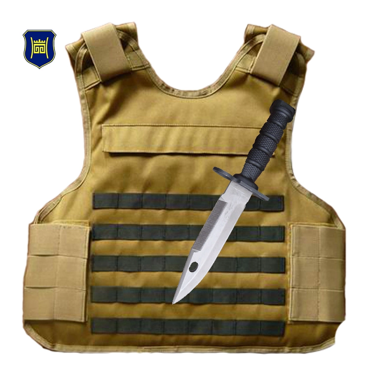 Shenzhou FC Anti Stab Fabric for Stab Proof Vest Public Safety Security