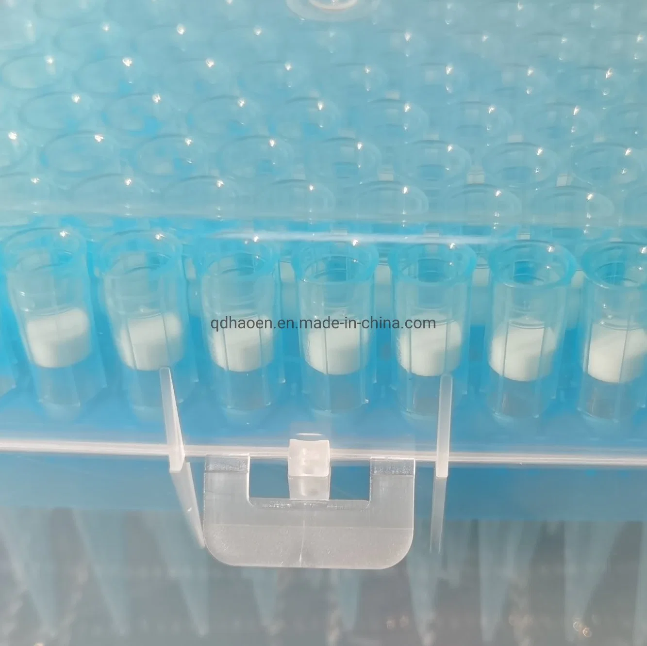 Lab, Plastic, Deep, Hole, Plate, Moving Liquid, PCR, Centrifuge Tube, Syringe Needle, Equipment