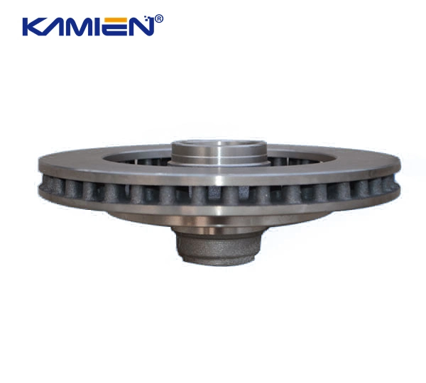 Wholesale/Supplier Price Truck Parts Truck Brake Disc for Daf Scania Renault Volvo Man Iveco Mercedes Benz