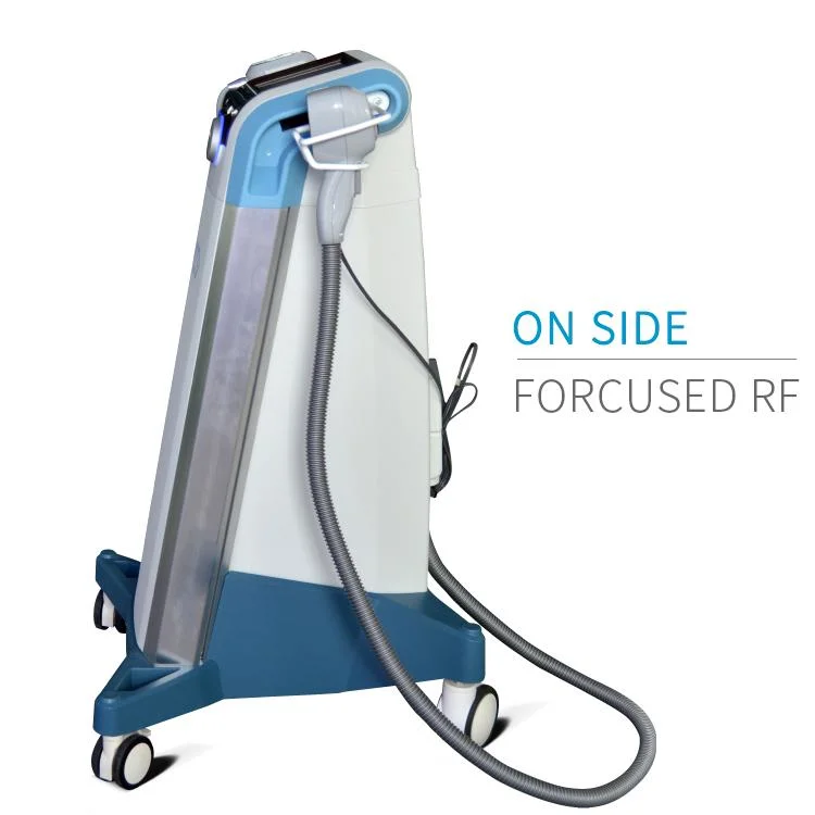 New Arrival Professional Ultrasound Hifu Body Face Lifting Portable Machine for Beauty Salon