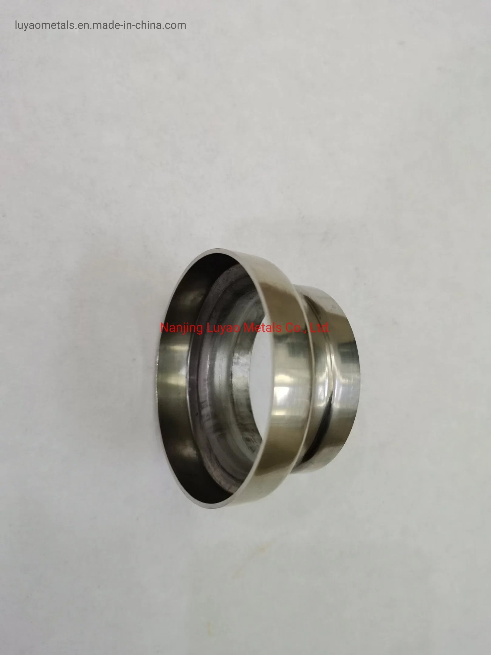 China Made Stainless Steel spinning Parts