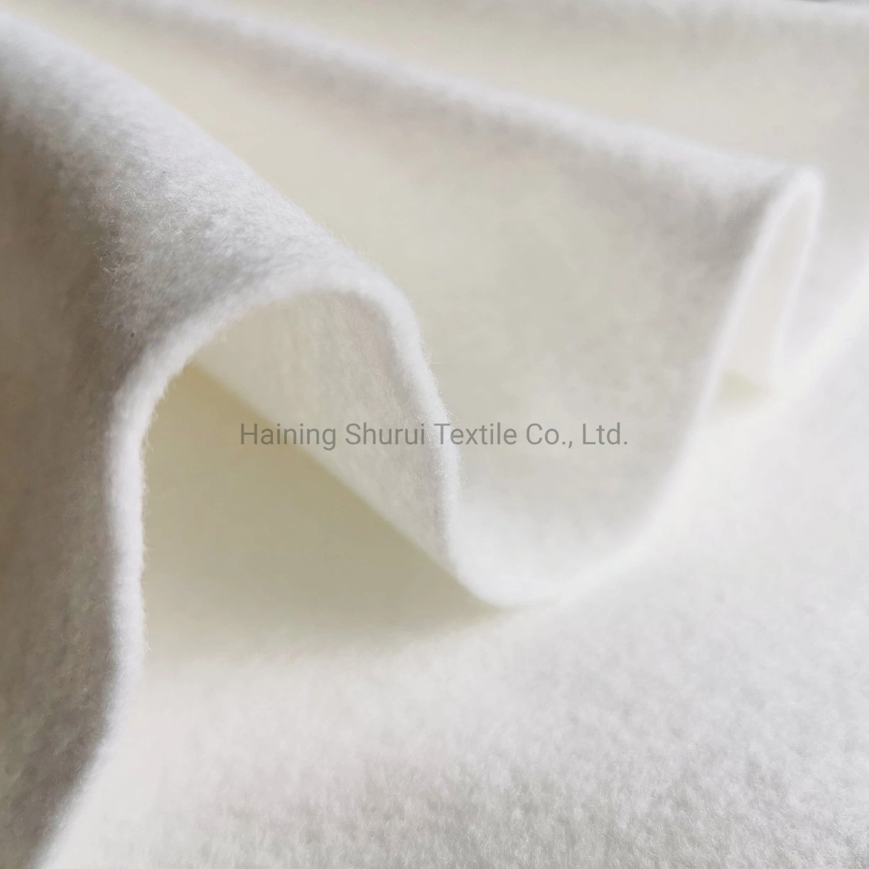 Fire Retardant Compound Fabric for Mattress Fr1633 Test