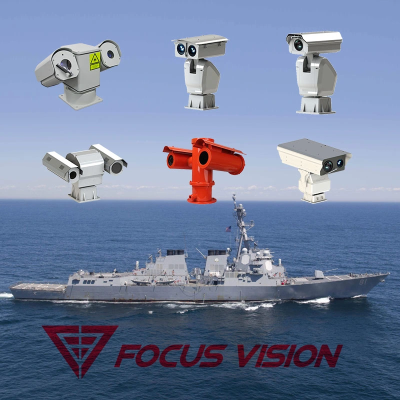 Focusvision Security 6MP OEM/ODM caméra IP Fish-Eye Full View plusieurs options de montage Manuel objectif de mise au point 137*42,5 mm, 450 g.