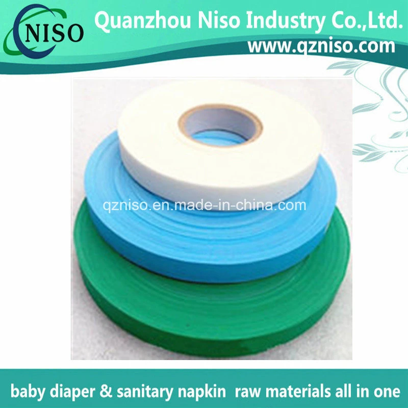 Sanitary Napkin Raw Materials Adl with Top Grades (LS-317)