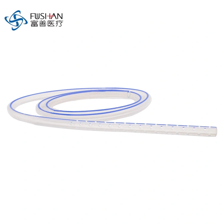 100% Silicone Jackson Pratt Drain with Reservoir 100cc